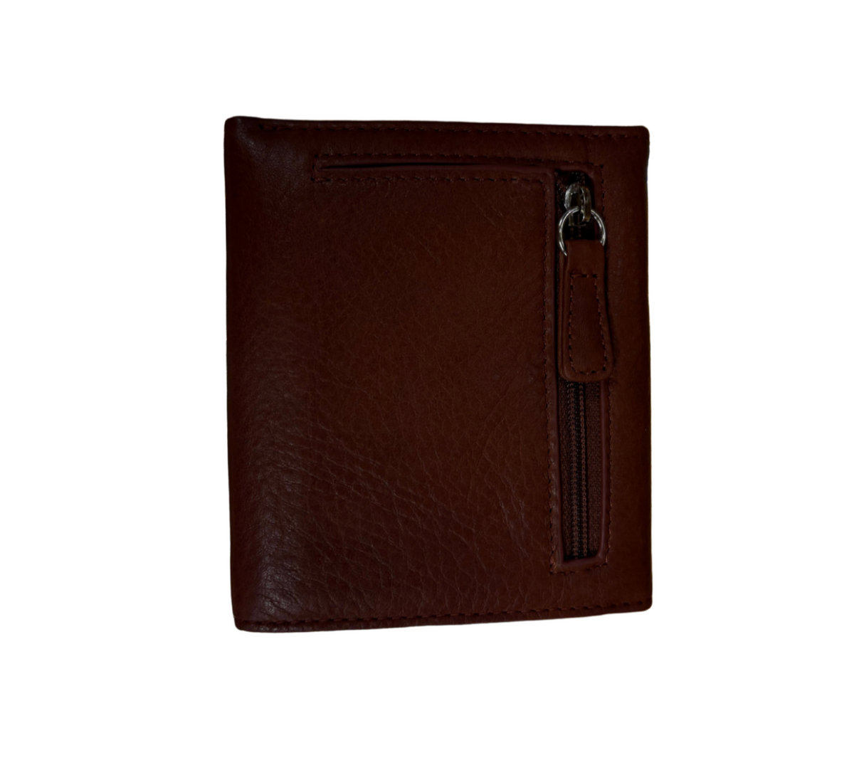 Osgoode Marley Medium Tri-Fold Snap Wallet