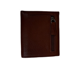 Osgoode Marley Medium Tri-Fold Snap Wallet