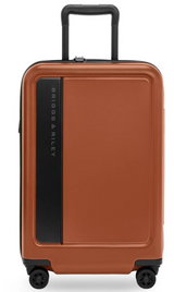 Briggs & Riley ZDX Essential 22" Hardside Expandable Spinner Carry-On