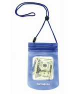 Samsonite Waterproof Carry All Pouch
