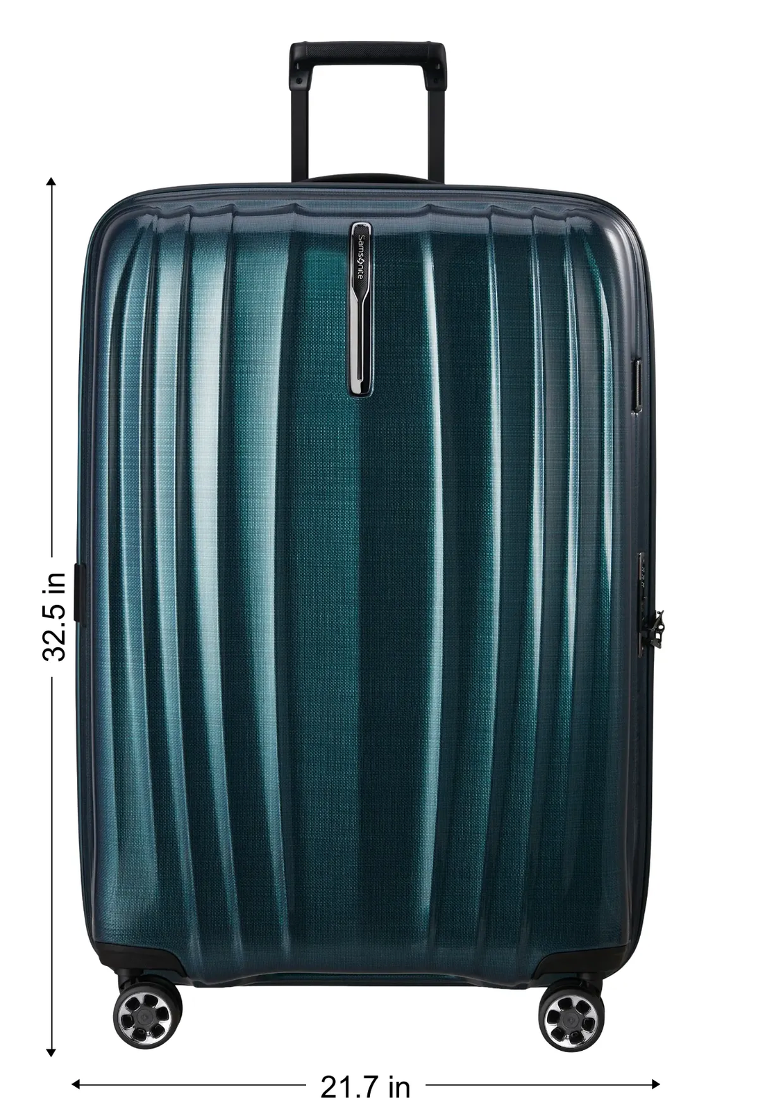 Samsonite Nexis X-Large Spinner