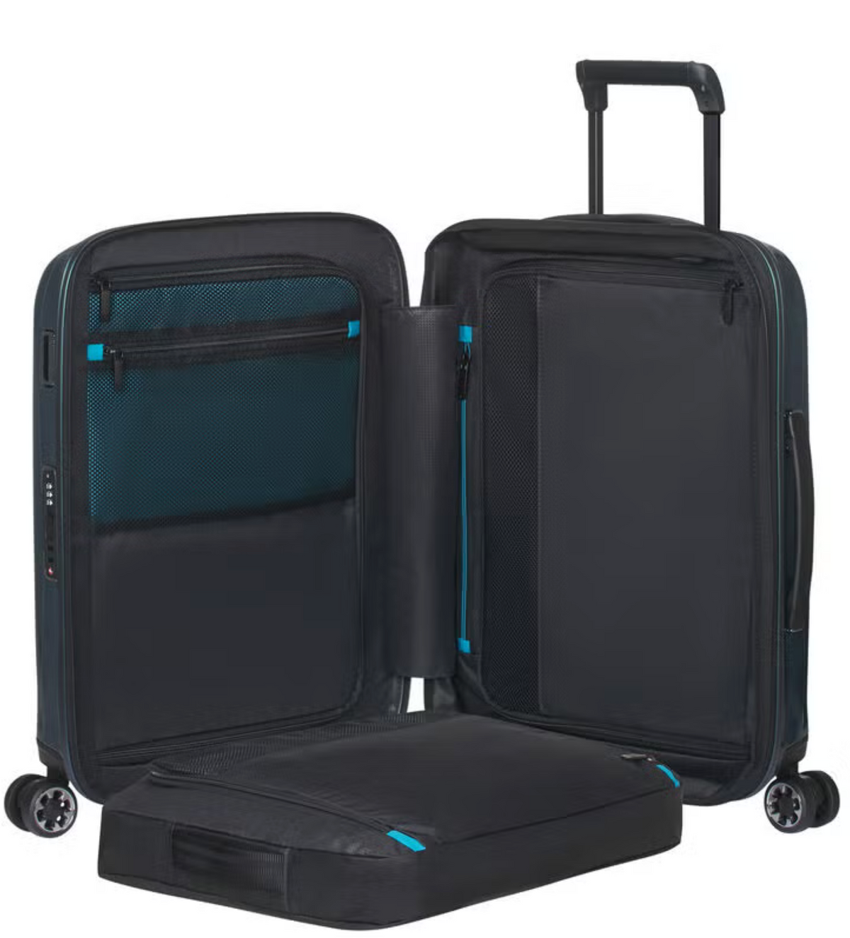Samsonite Nexis Carry-On Spinner