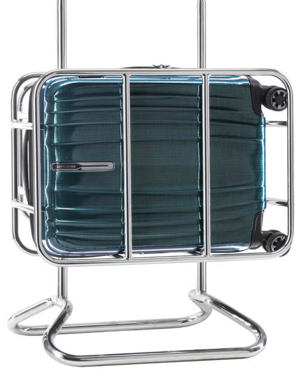 Samsonite Nexis Carry-On Spinner