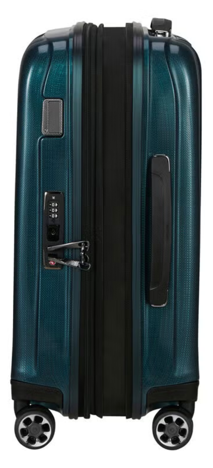 Samsonite Nexis Carry-On Spinner