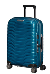 Samsonite Proxis Spinner Carry-On