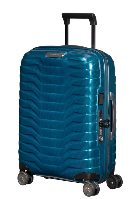 Samsonite Proxis Spinner Carry-On