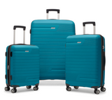 Samsonite Sirocco Three Piece Luggage Set