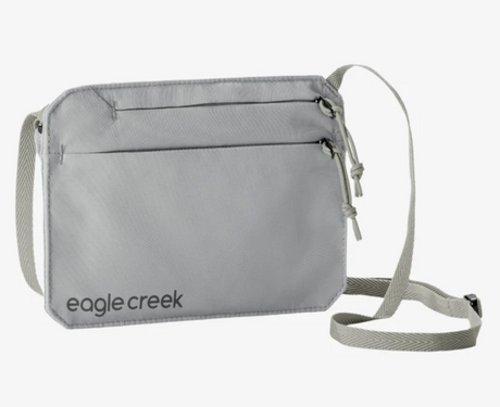 Eagle Creek Undercover RFID Neck Wallet