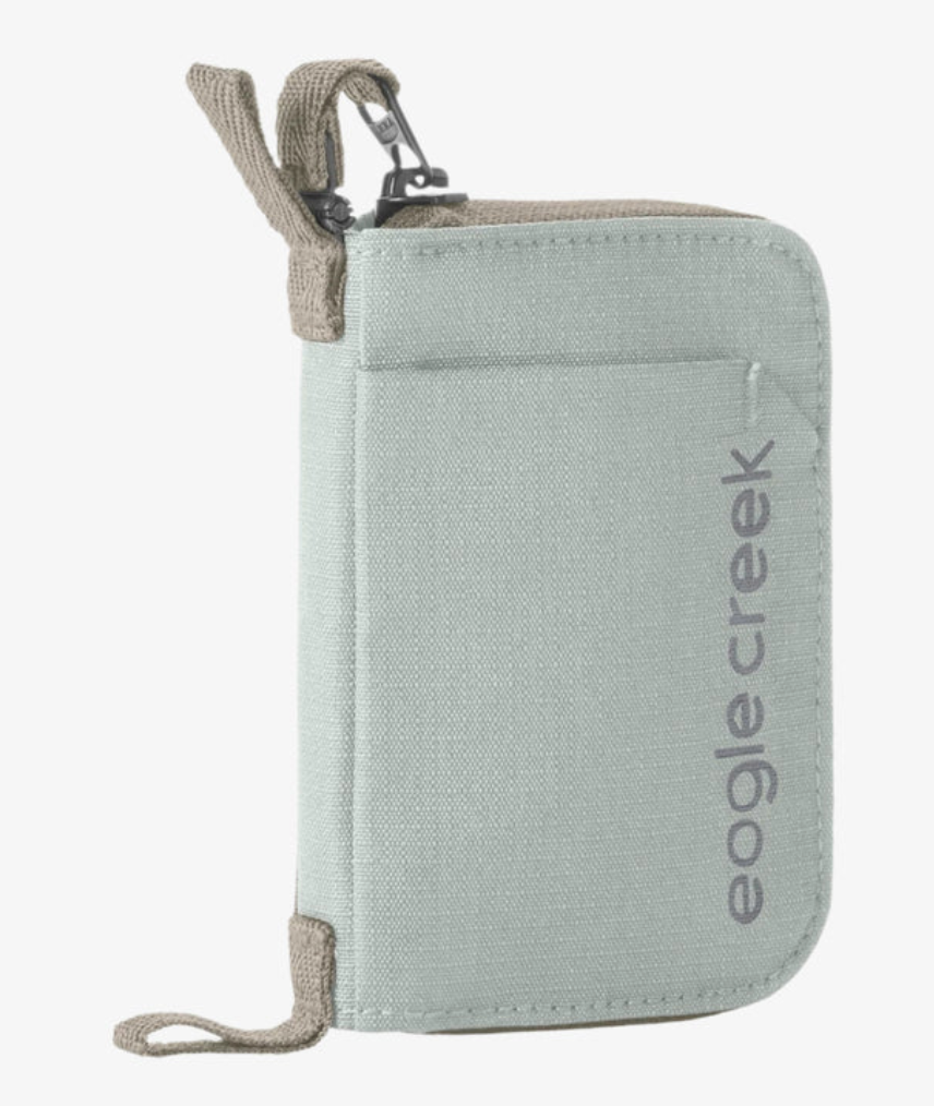 Eagle Creek Stash RFID Wallet