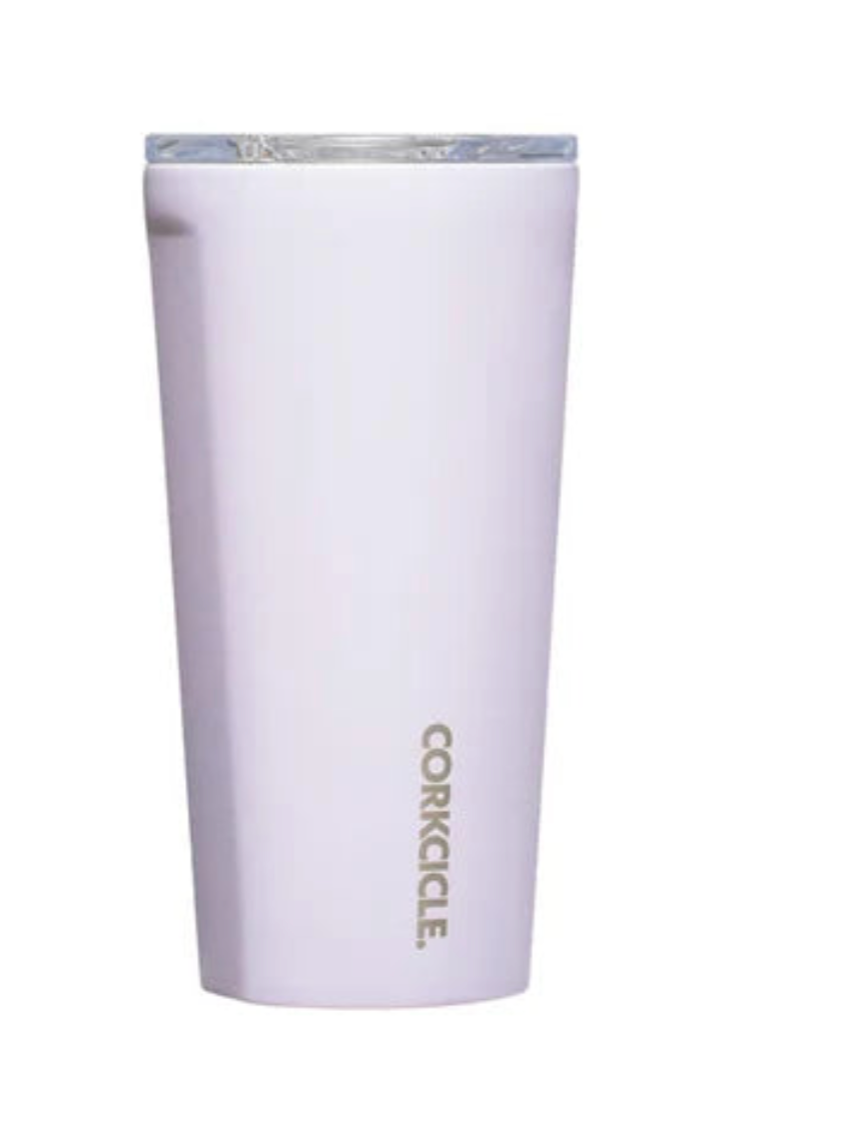 Corkcicle Pure Taste 16oz Tumbler
