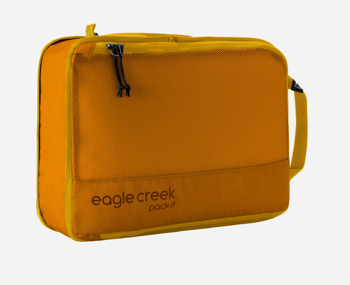 Eagle Creek Pack-It® Reveal Compression Cube M (NEW)