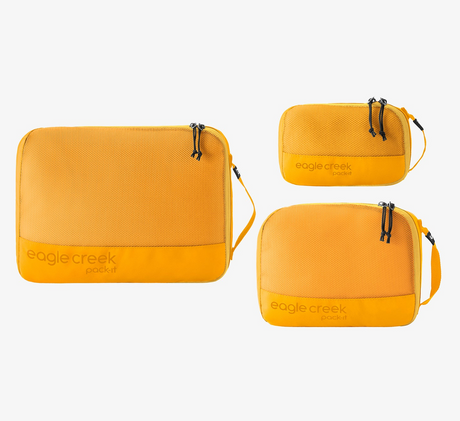 Eagle Creek Pack-It® Reveal Cube Set XS/S/M