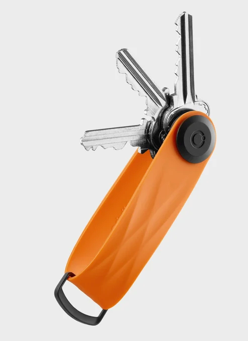 Orbitkey Active Key Organizer