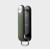Orbitkey Key Leather Organizer with Tracker