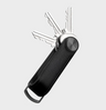 Orbitkey Key Leather Organizer with Tracker
