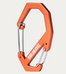 Gravel Carabiner