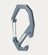Gravel Carabiner