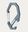 Gravel Carabiner