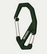 Gravel Carabiner