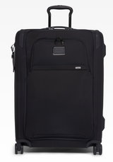 Tumi Alpha Medium Dual Access Expandable Checked Suitcase