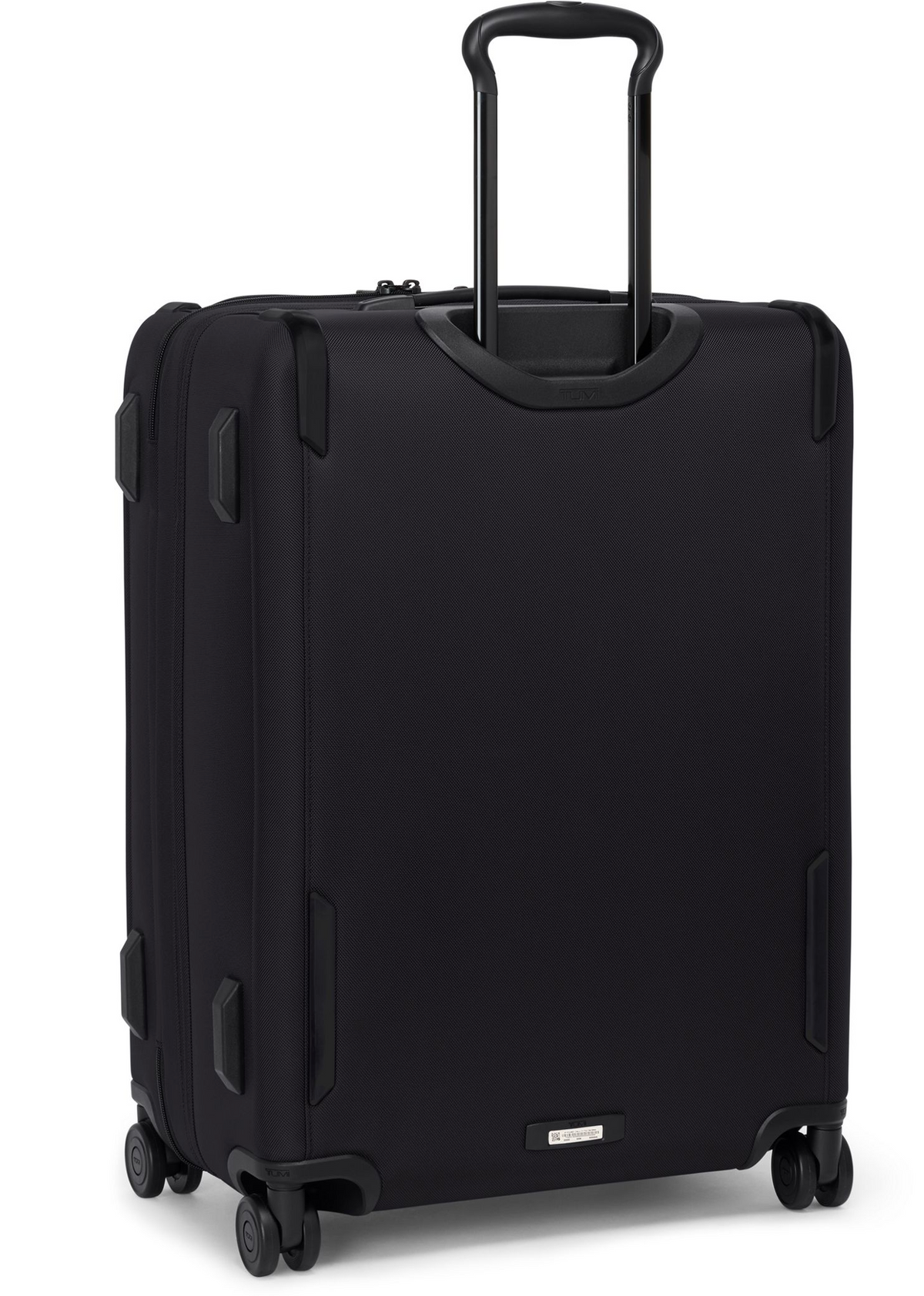 Tumi Alpha Medium Dual Access Expandable Checked Suitcase