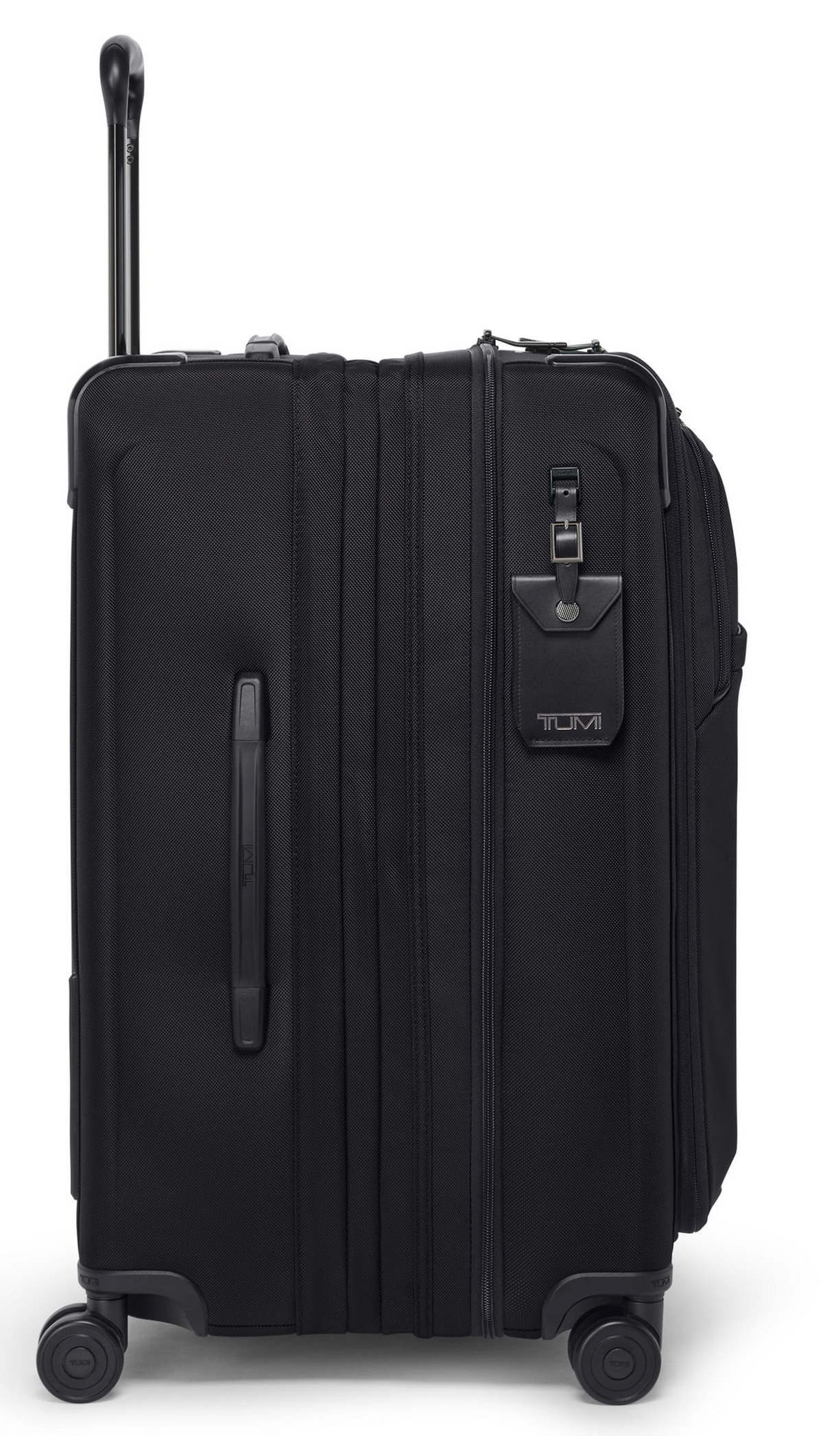 Tumi Alpha Medium Dual Access Expandable Checked Suitcase