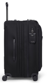 Tumi Alpha Medium Dual Access Expandable Checked Suitcase