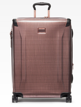 Tumi Tegra-Lite Medium Expandable Checked Suitcase