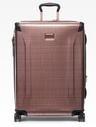 Tumi Tegra-Lite Medium Expandable Checked Suitcase