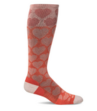 Sockwell Women's Heart Throb Moderate Graduated Compression Sock