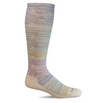 Sockwell Women's Good Vibes Knee High Moderate Graduated Compression Socks
