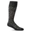 Sockwell Women's Damask Moderate Graduated Compression Sock