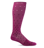 Sockwell Women's On The Spot Graduated Compression Sock