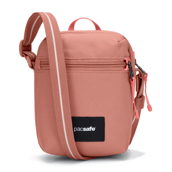 Pacsafe Go Micro Crossbody