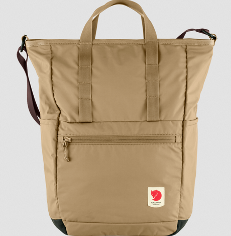 Fjallraven High Coast Tote Pack