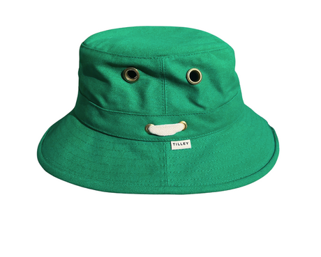 Tilley The Iconic T1 Bucket Hat