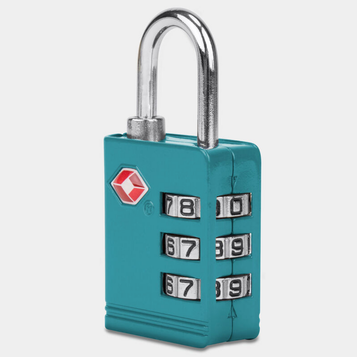 Travelon TSA Accepted Luggage Lock