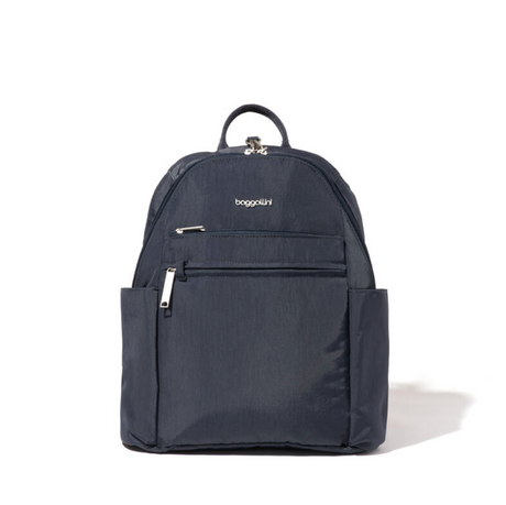 Baggallini Securtex Anti-theft Vacation Backpack