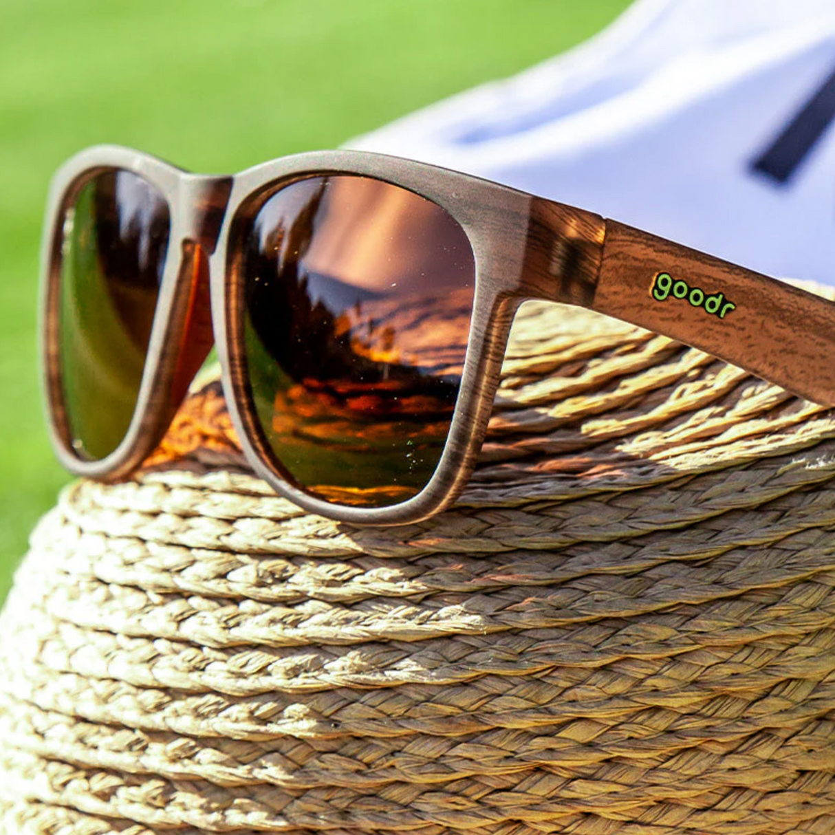 Goodr BFGs Just Knock It On! Sunglasses