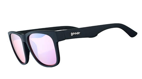 Goodr BFGs It's All in the Hips Sunglasses