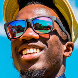 Goodr BFGs It's All in the Hips Sunglasses