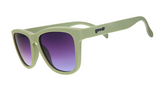 Goodr OGs Dawn of a New Sage Sunglasses