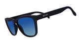Goodr OGs Drinks Seawater, Sees Future Sunglasses
