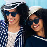 Goodr OGs Drinks Seawater, Sees Future Sunglasses