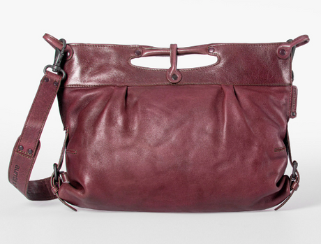 Aunts & Uncles Grandmas Luxury Club Mrs. Muffin Handbag