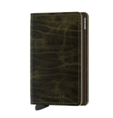 Secrid Dutch Martin Slim Wallet