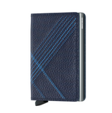 Secrid Linea Stitch Slim Wallet