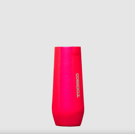 Corkcicle Stemless 7 oz Flute