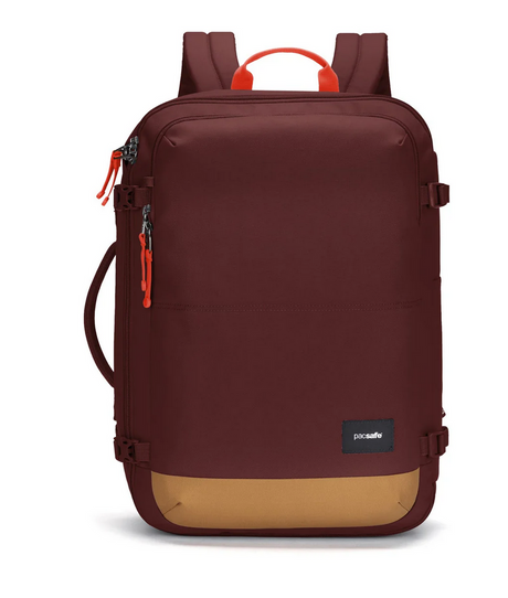 Pacsafe GO Carry-On Backpack 34L