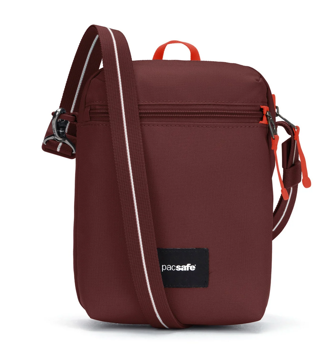 Pacsafe GO Festival Crossbody
